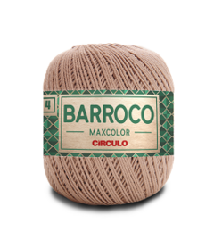 Barroco MaxColor n4 200g Círculo - loja online