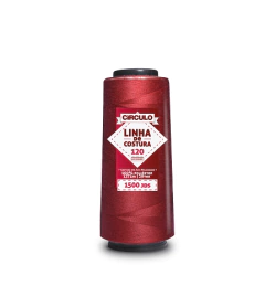Linha Costura 1500 Jds Círculo na internet