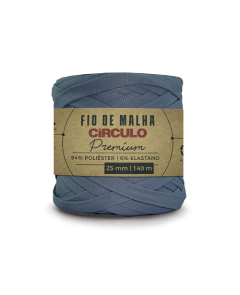 Fio de Malha Círculo Premium 140m LANÇAMENTO - Arte Fios Joinville