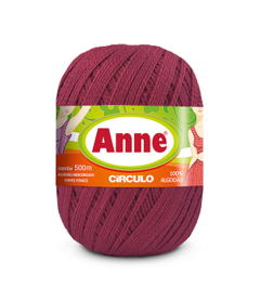 Anne 500m Circulo
