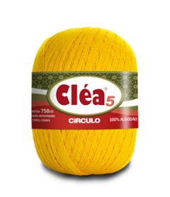 Fio Cléa 5 Circulo na internet