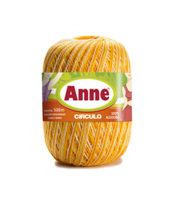 Imagem do Anne 500m Circulo