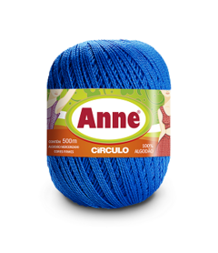 Anne 500m Circulo - loja online