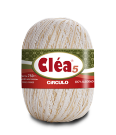 Fio Cléa 5 Circulo - comprar online