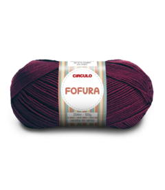 Fio Fofura Baby e Kids Circulo 100g