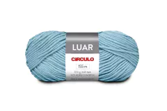 Fio Luar Circulo 100g