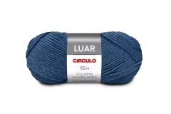 Fio Luar Circulo 100g na internet