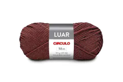 Fio Luar Circulo 100g - loja online