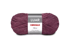Fio Luar Circulo 100g - Arte Fios Joinville