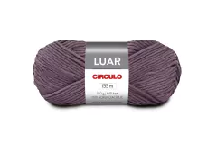 Fio Luar Circulo 100g - loja online