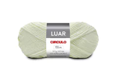 Fio Luar Circulo 100g - comprar online