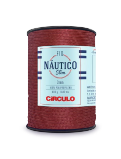 Fio Náutico Círculo 3mm 400g