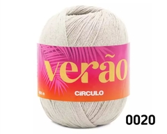 Fio Verão Circulo 150g - loja online