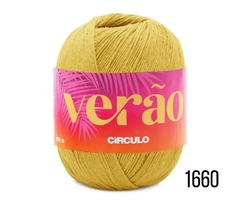 Fio Verão Circulo 150g - Arte Fios Joinville