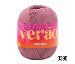 Fio Verão Circulo 150g