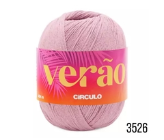 Imagem do Fio Verão Circulo 150g