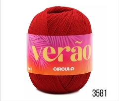 Fio Verão Circulo 150g - loja online