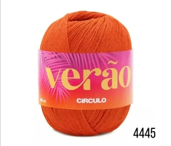 Fio Verão Circulo 150g - Arte Fios Joinville