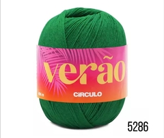 Fio Verão Circulo 150g na internet