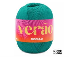 Fio Verão Circulo 150g - comprar online
