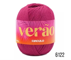 Fio Verão Circulo 150g