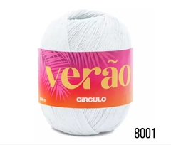 Fio Verão Circulo 150g - Arte Fios Joinville