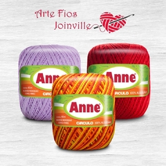 Anne 65m Circulo