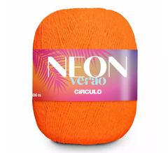 Fio Neon Verão Círculo 150g 406m - comprar online