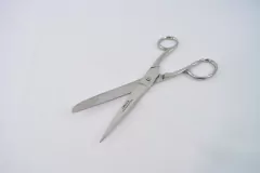 Tesoura Para Uso Geral Círculo na internet