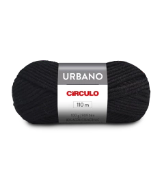 Fio Urbano Circulo 100g