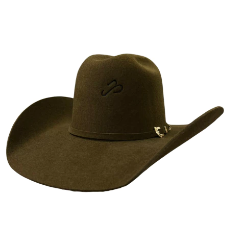 Chapéu Pralana Feltro New Arena Café - comprar online