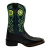 Bota DGO Flex 120149 Preto/Marinho - Rodeo Kings