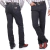 Calça Masc Wrangler Cowboy Cut C/ Lycra 13MWECB Chumbo