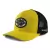 Boné Tuff 6389 Amarelo / Preto
