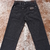 Calça Masc Horseman Tradicional Lycra Preta Lisa - comprar online