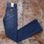 Calça Fem Wrangler Boot Cut 19MX2DN Amaciada na internet