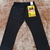 Calça Masc Wrangler Cowboy Cut 13MWZWK Preta - comprar online
