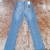 Calça Fem Wrangler Boot Cut 19MX2LS Delave na internet