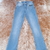 Calça Fem Wrangler Boot Cut 19MX2LS Delave - Rodeo Kings