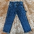 Calça Inf Masc Carpinteira Horseman Stone - comprar online