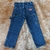 Calça Inf Masc Carpinteira Horseman Stone