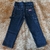 Calça Inf Masc Carpinteira Horseman Amaciada