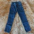 Calça Inf Fem Rodeo Way Stone