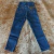 Calça Inf Fem Rodeo Way Stone - comprar online