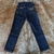 Calça Inf Fem Rodeo Way Amaciada