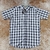 Camisa Xadrez Tamahawk MC