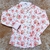 Camisete Fem Floral Apache ML