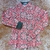 Camisete Fem Floral Apache ML