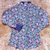 Camisete Fem Floral Apache ML
