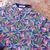 Camisete Fem Floral Apache ML - comprar online